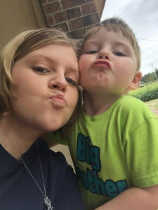 Meet your Posher, Kimberly